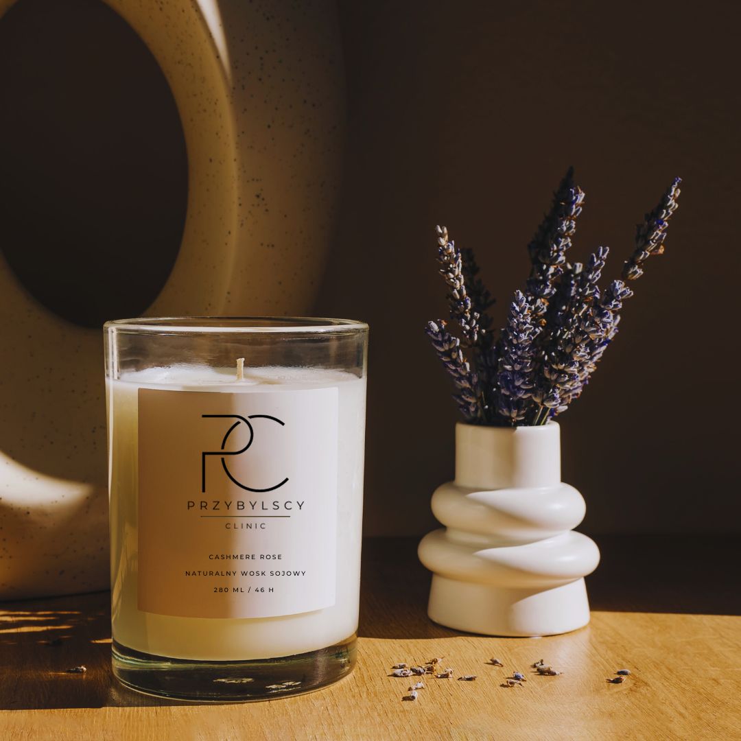 Studio Urody Przybylscy Clinic