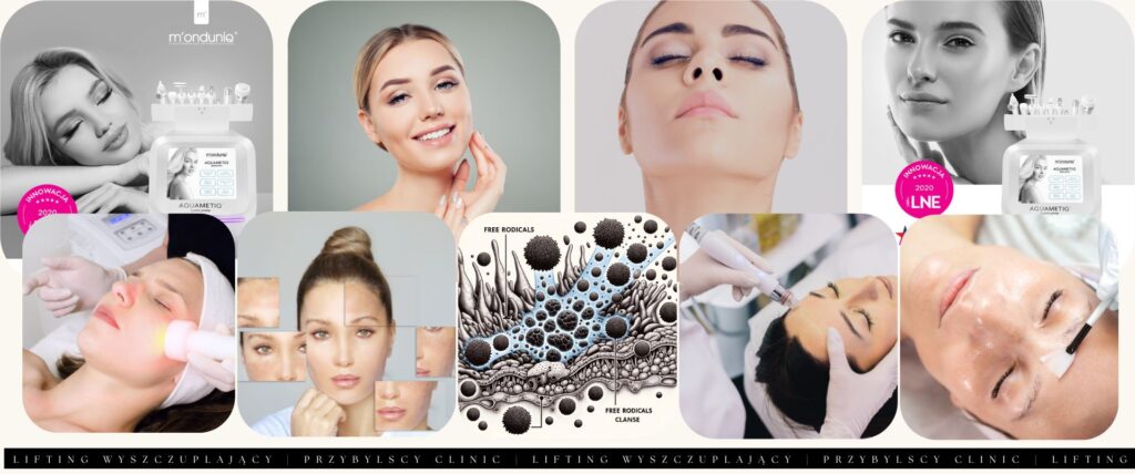 Oczyszczanie Wodorowe